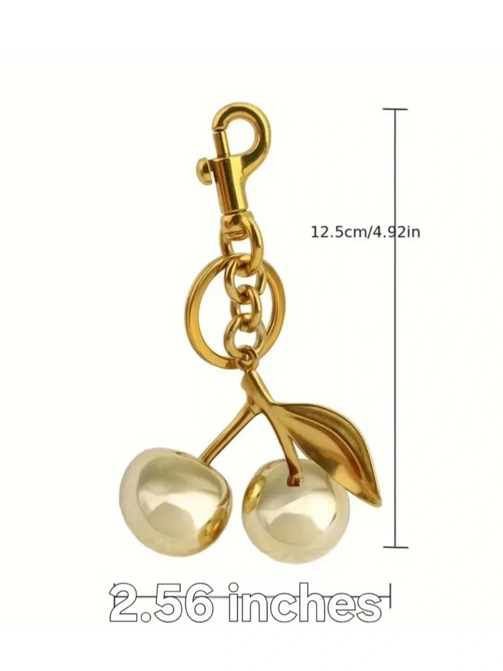N/A stylish gold